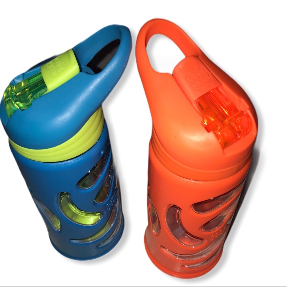 Water bottle